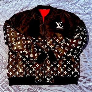 COPY - Louis Vuitton Men’s Jacket